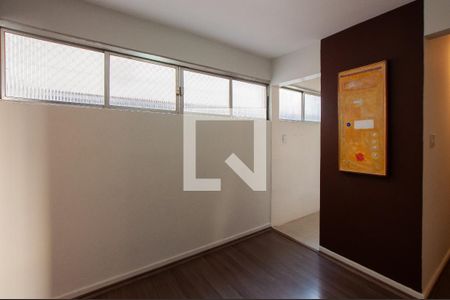 Sala 2 de apartamento para alugar com 3 quartos, 66m² em Alto de Pinheiros, São Paulo