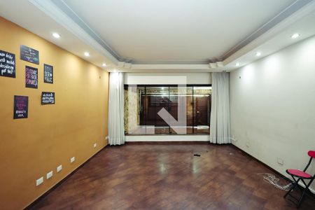 Sala de casa para alugar com 3 quartos, 350m² em Vila Nair, São Paulo