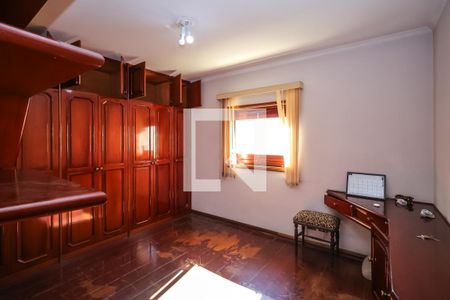 Quarto 1 de casa para alugar com 3 quartos, 350m² em Vila Nair, São Paulo