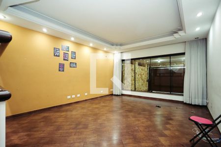 Sala de casa para alugar com 3 quartos, 350m² em Vila Nair, São Paulo