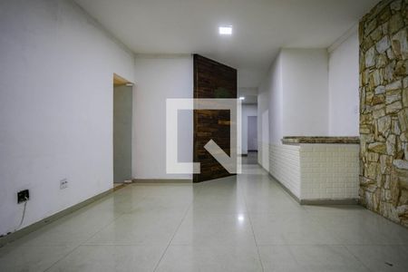 Casa de condomínio para alugar com 84m², 2 quartos e 1 vagaSala