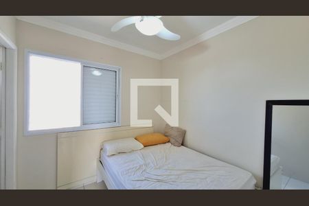 Quarto Suíte de apartamento para alugar com 2 quartos, 69m² em Vila Mirim, Praia Grande