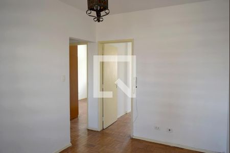 Sala de apartamento para alugar com 2 quartos, 50m² em Pinheiros, São Paulo