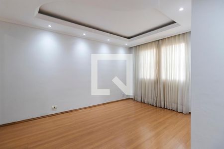 Sala de apartamento à venda com 3 quartos, 72m² em Vila Carrao, São Paulo