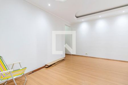 Sala de apartamento à venda com 3 quartos, 72m² em Vila Carrao, São Paulo