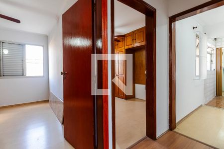 Corredor de apartamento à venda com 2 quartos, 72m² em Vila Carrao, São Paulo