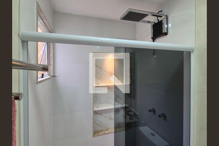 Apartamento à venda com 520m², 4 quartos e 2 vagas Apartamento à venda com 520m², 4 quartos e 2 vagasBanheiro 1