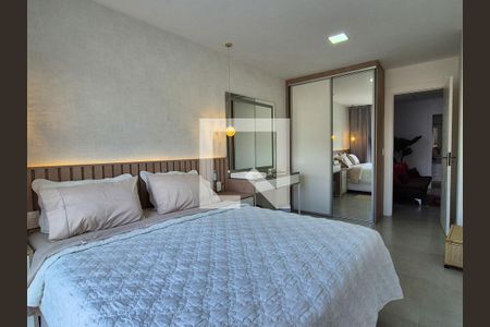 Apartamento à venda com 520m², 4 quartos e 2 vagas Apartamento à venda com 520m², 4 quartos e 2 vagasQuarto 2