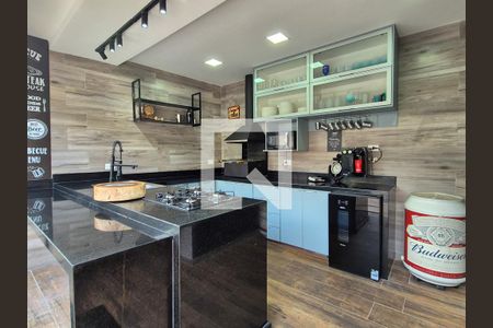 Apartamento à venda com 520m², 4 quartos e 2 vagas Apartamento à venda com 520m², 4 quartos e 2 vagasÁrea gourmet