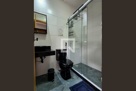 Apartamento à venda com 520m², 4 quartos e 2 vagas Apartamento à venda com 520m², 4 quartos e 2 vagasBanheiro 2