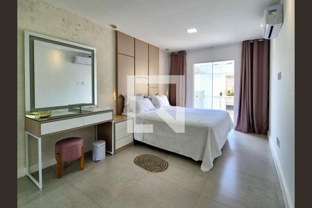 Apartamento à venda com 520m², 4 quartos e 2 vagas Apartamento à venda com 520m², 4 quartos e 2 vagasQuarto 1