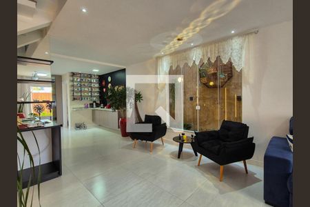 Apartamento à venda com 520m², 4 quartos e 2 vagas Apartamento à venda com 520m², 4 quartos e 2 vagasSala