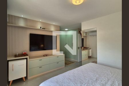 Apartamento à venda com 520m², 4 quartos e 2 vagas Apartamento à venda com 520m², 4 quartos e 2 vagasSuite