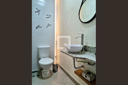 Apartamento à venda com 520m², 4 quartos e 2 vagas Apartamento à venda com 520m², 4 quartos e 2 vagasLavabo