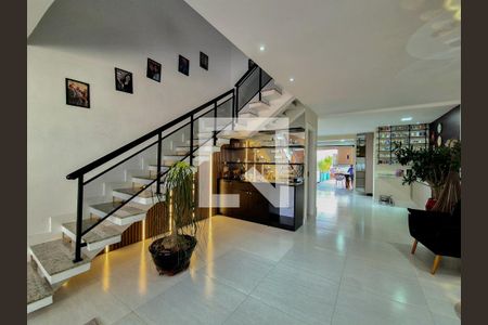 Apartamento à venda com 520m², 4 quartos e 2 vagas Apartamento à venda com 520m², 4 quartos e 2 vagasSala