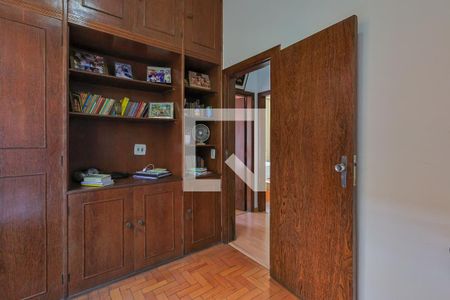 Quarto 1 de apartamento à venda com 3 quartos, 110m² em Anchieta, Belo Horizonte