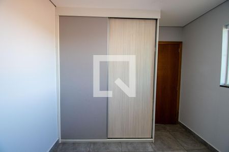 Quarto  de apartamento para alugar com 1 quarto, 35m² em Setor O, Brasília