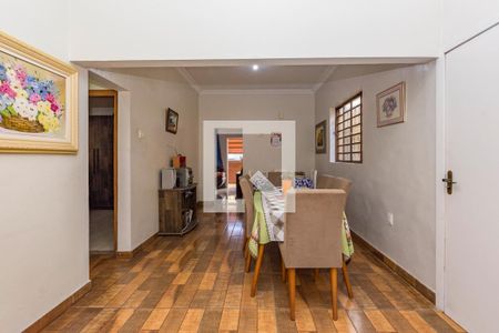 Sala 2 de casa à venda com 3 quartos, 209m² em Padre Eustáquio, Belo Horizonte