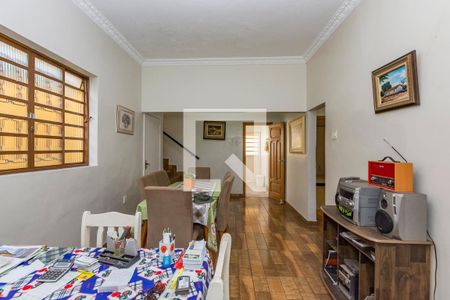 Sala 2 de casa à venda com 3 quartos, 209m² em Padre Eustáquio, Belo Horizonte