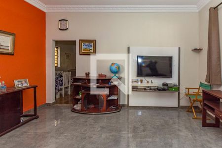 Sala 1 de casa à venda com 3 quartos, 209m² em Padre Eustáquio, Belo Horizonte