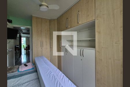 Quarto de apartamento à venda com 2 quartos, 80m² em Recreio dos Bandeirantes, Rio de Janeiro