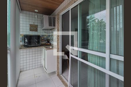 Apartamento à venda com 2 quartos, 80m² em Recreio dos Bandeirantes, Rio de Janeiro