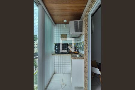 Apartamento à venda com 2 quartos, 80m² em Recreio dos Bandeirantes, Rio de Janeiro