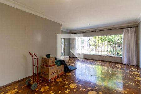 Sala de casa para alugar com 2 quartos, 600m² em Alto da Lapa, São Paulo