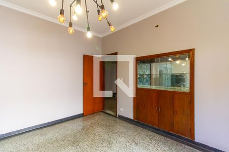 Sala de Jantar de casa para alugar com 2 quartos, 600m² em Alto da Lapa, São Paulo