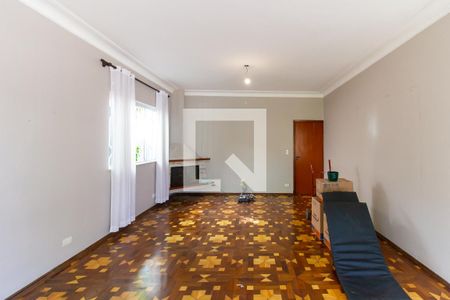 Sala de casa para alugar com 2 quartos, 600m² em Alto da Lapa, São Paulo