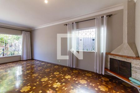 Sala de casa para alugar com 2 quartos, 600m² em Alto da Lapa, São Paulo