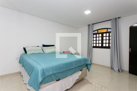 Casa 1 - Quarto 1 de casa para alugar com 7 quartos, 300m² em Vila Formosa, São Paulo