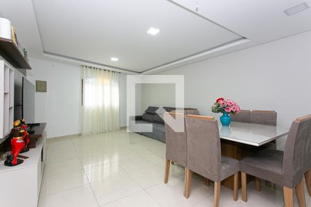 Casa 1 - Sala de casa para alugar com 7 quartos, 300m² em Vila Formosa, São Paulo