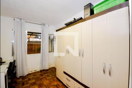 Quarto 1 de casa à venda com 2 quartos, 69m² em Parque Renato Maia, Guarulhos