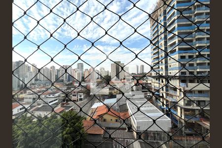 Vista da Sala de apartamento à venda com 2 quartos, 173m² em Vila Santa Catarina, São Paulo