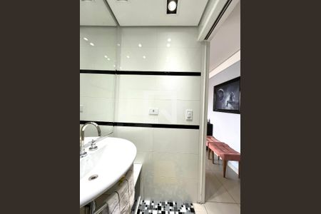 Lavabo de apartamento à venda com 2 quartos, 173m² em Vila Santa Catarina, São Paulo