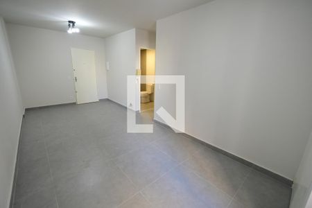 Studio à venda com 30m², 1 quarto e 1 vagaSala / Quarto