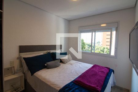 Quarto 02 de apartamento à venda com 2 quartos, 67m² em Butantã, São Paulo
