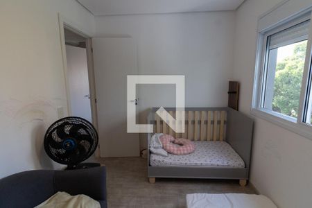 Quarto 01 de apartamento à venda com 2 quartos, 67m² em Butantã, São Paulo