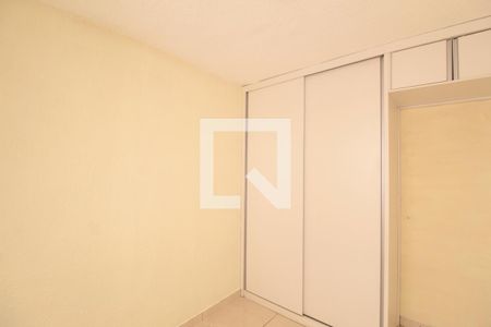 Quarto 1 de apartamento à venda com 2 quartos, 44m² em São Gabriel, Belo Horizonte