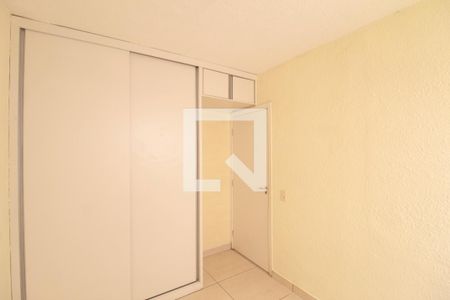 Quarto 1 de apartamento à venda com 2 quartos, 44m² em São Gabriel, Belo Horizonte