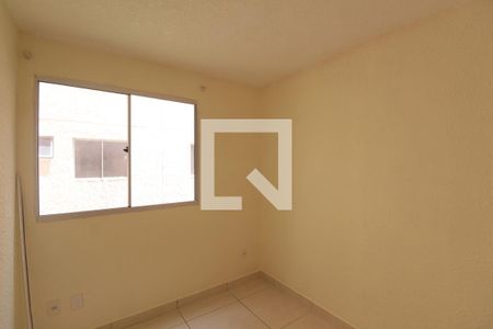 Quarto 1 de apartamento à venda com 2 quartos, 44m² em São Gabriel, Belo Horizonte