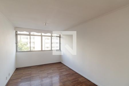 Sala de apartamento à venda com 2 quartos, 105m² em Santa Cecilia, São Paulo