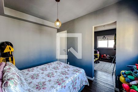 Quarto 1 - Suíte de apartamento à venda com 3 quartos, 60m² em Liberdade, São Paulo