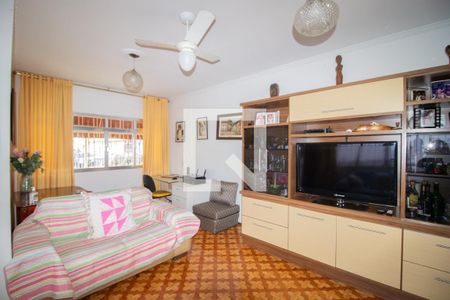 Sala de casa à venda com 3 quartos, 130m² em Vila Santa Terezinha (zona Norte), São Paulo