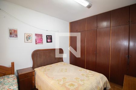 Quarto 1 de casa à venda com 3 quartos, 130m² em Vila Santa Terezinha (zona Norte), São Paulo