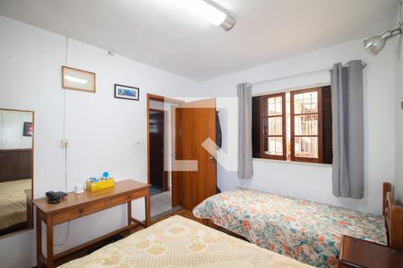 Quarto 1 de casa à venda com 3 quartos, 130m² em Vila Santa Terezinha (zona Norte), São Paulo