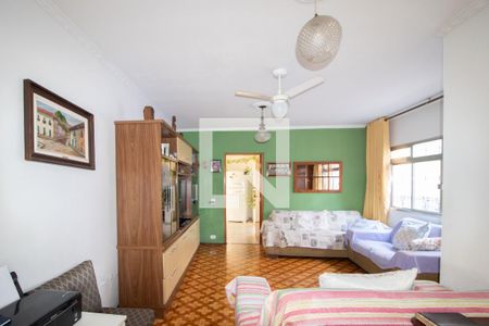 Sala de casa à venda com 3 quartos, 130m² em Vila Santa Terezinha (zona Norte), São Paulo