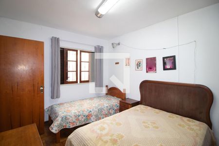 Quarto 1 de casa à venda com 3 quartos, 130m² em Vila Santa Terezinha (zona Norte), São Paulo