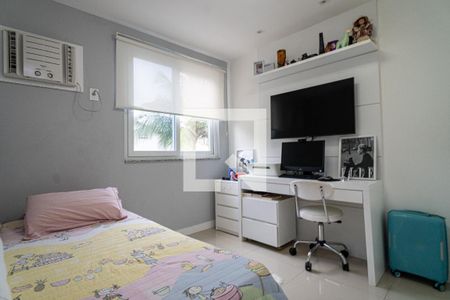 Quarto 1 de apartamento à venda com 3 quartos, 98m² em Piratininga, Niterói